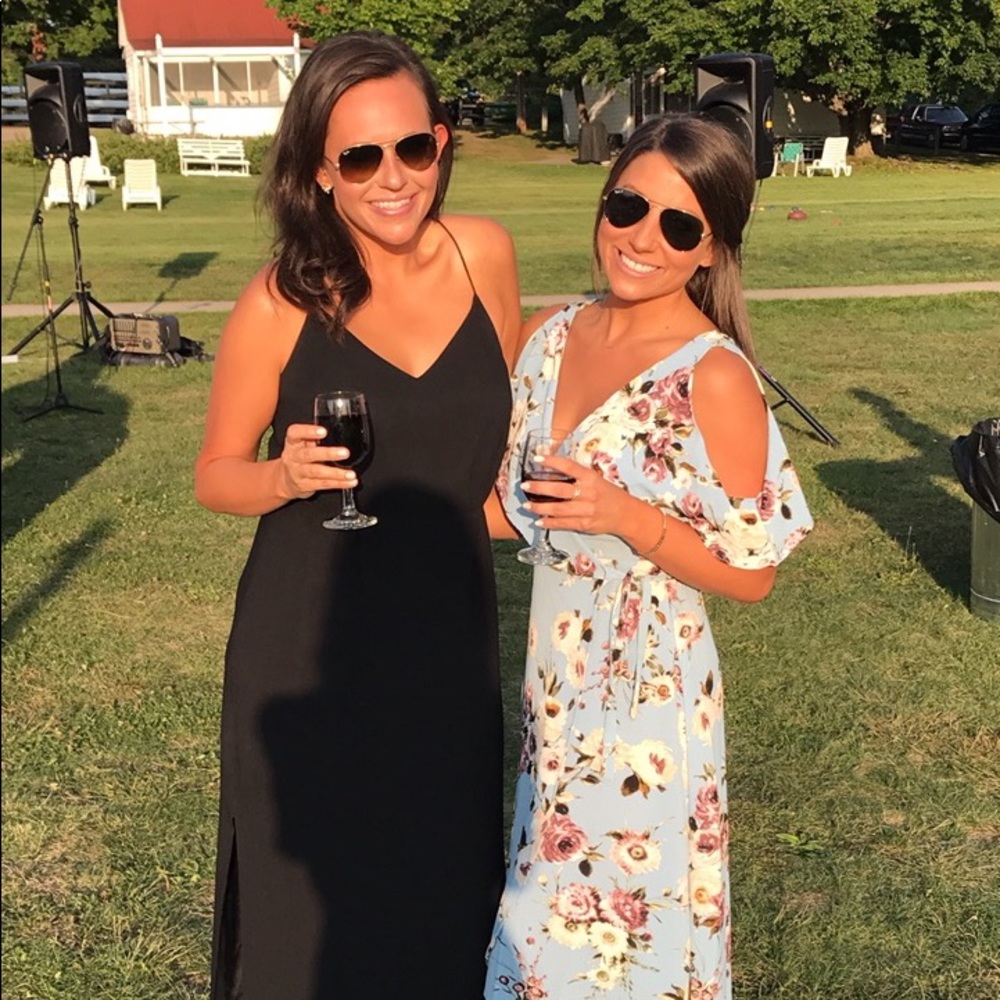 Meet your Posher, Amy